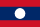 Flag Laos